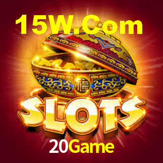 APP oficial da 20Game para mobile
